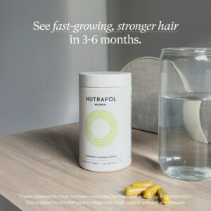 Nutrafol Women Post1